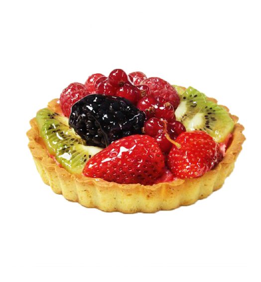 TARTE CU FRUCTE