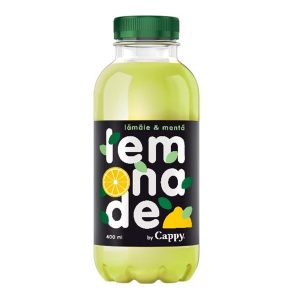 Cappy Limonada cu menta