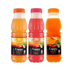 Cappy Pulpy