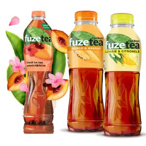 Fuztea