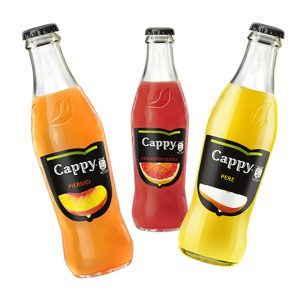 Cappy Nectar