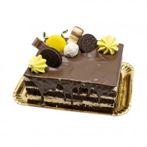 Tort Oreo