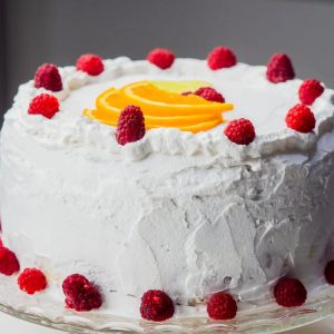 Tort iaurt + sortimente